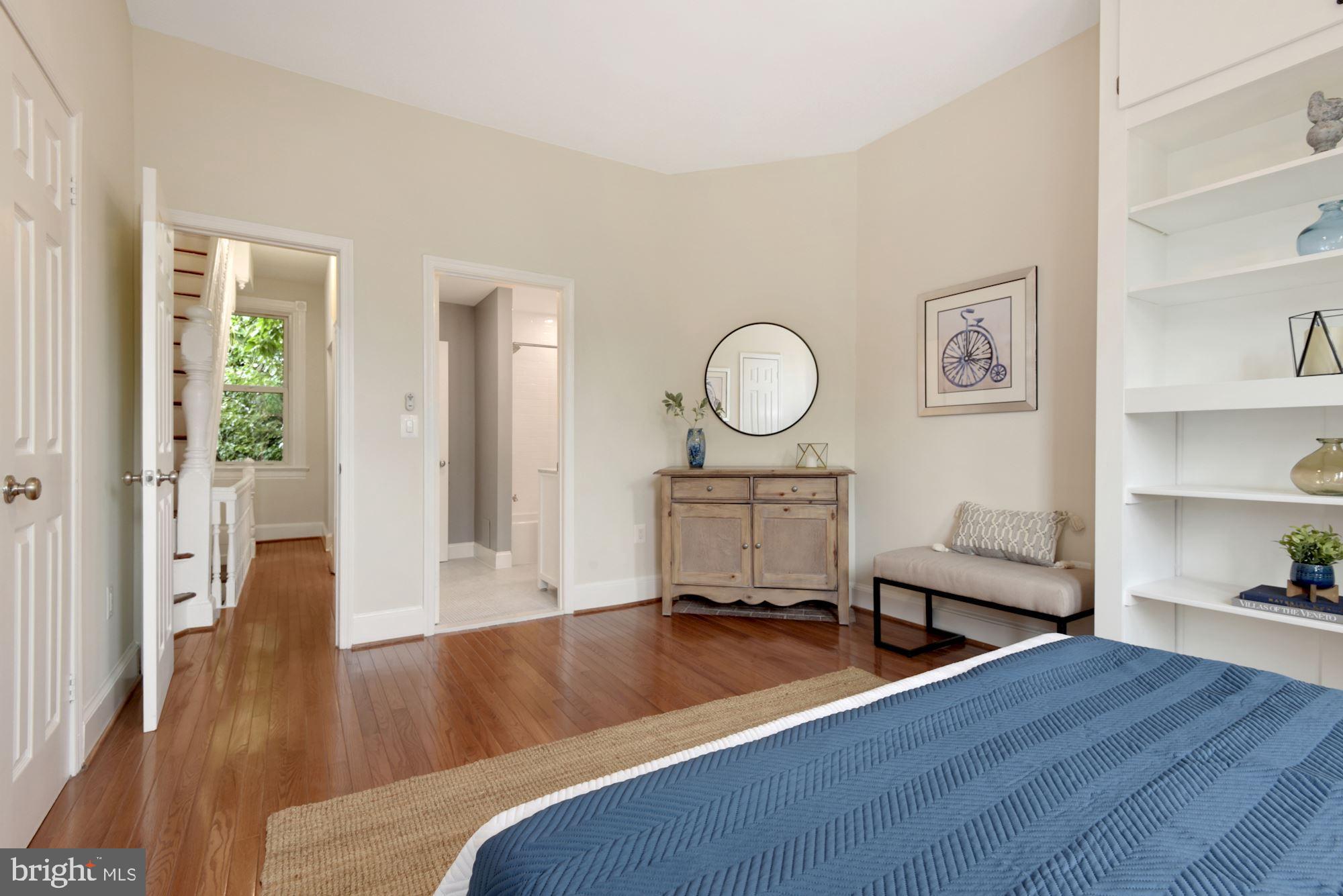 824 11th Street Northeast Washington, DC 20002 - Photo 16 of 30 Gallery Image 16