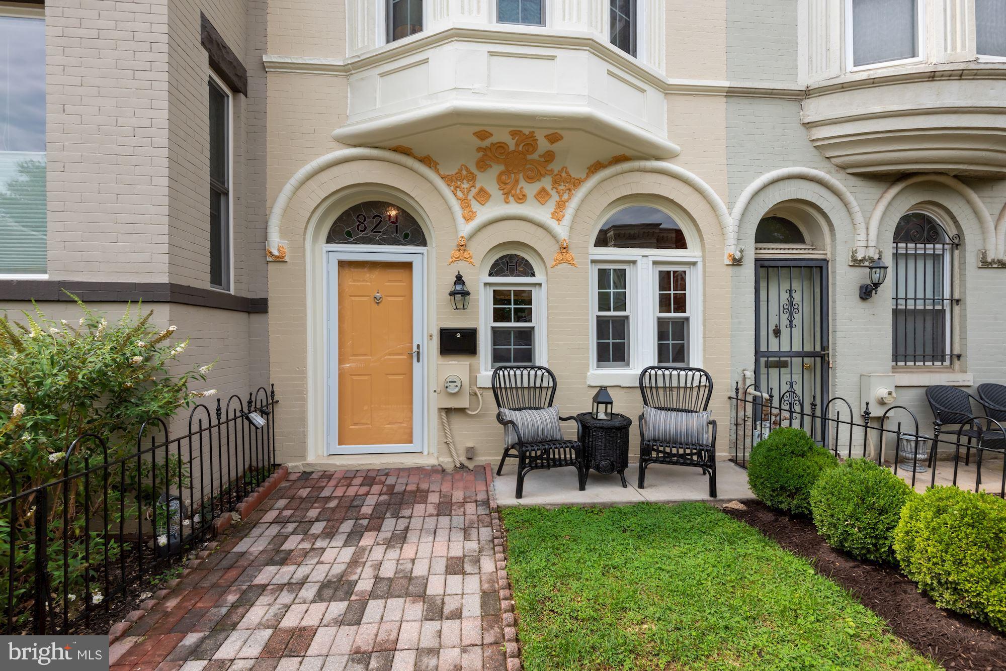 824 11th Street Northeast Washington, DC 20002 - Photo 3 of 30 Gallery Image 3