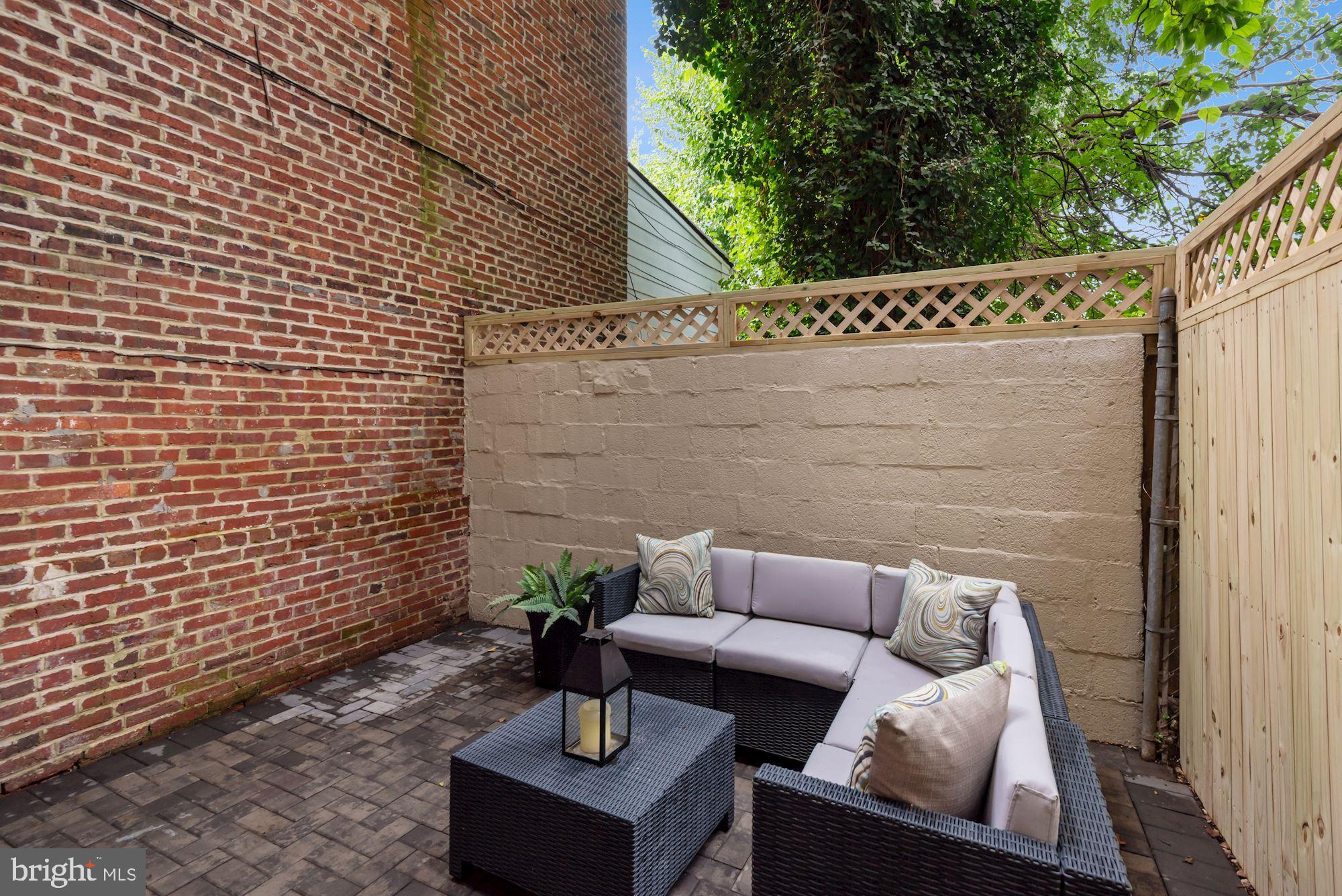824 11th Street Northeast Washington, DC 20002 - Photo 29 of 30 Gallery Image 29