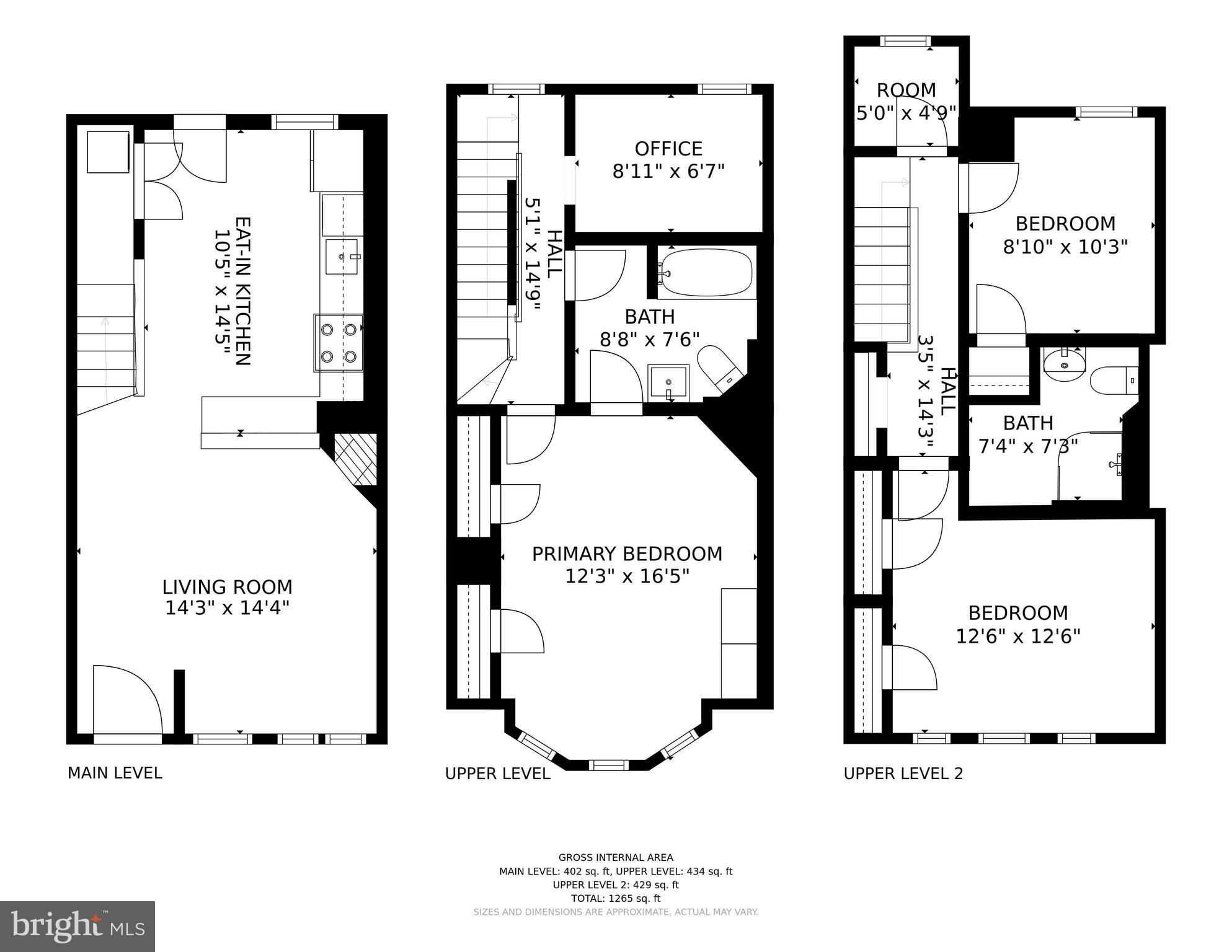 824 11th Street Northeast Washington, DC 20002 - Photo 30 of 30 Gallery Image 30