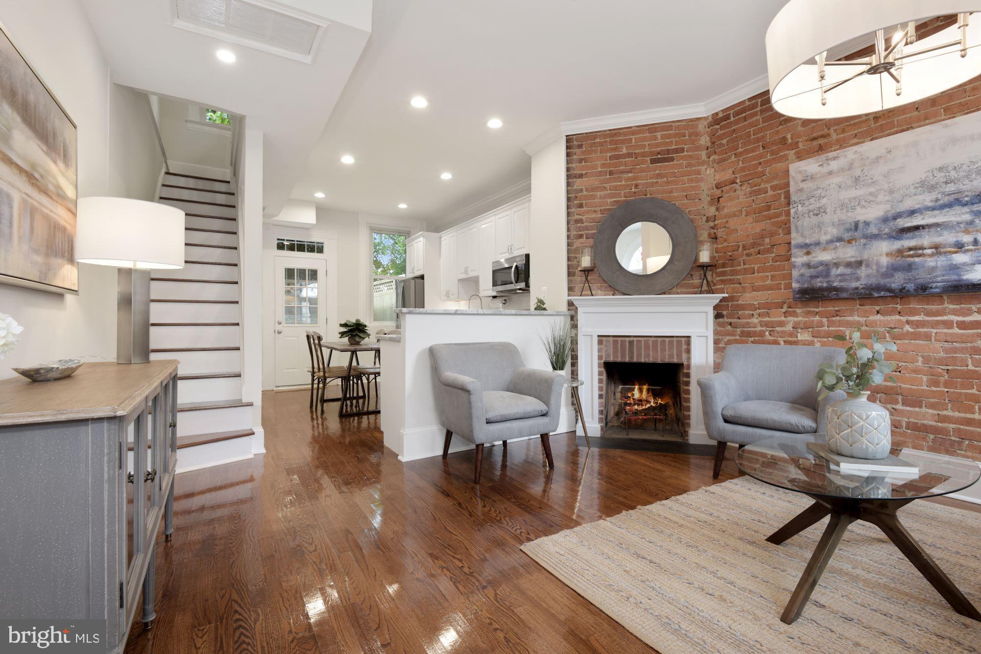 824 11th Street Northeast Washington, DC 20002 - Photo 4 of 30 Gallery Image 4