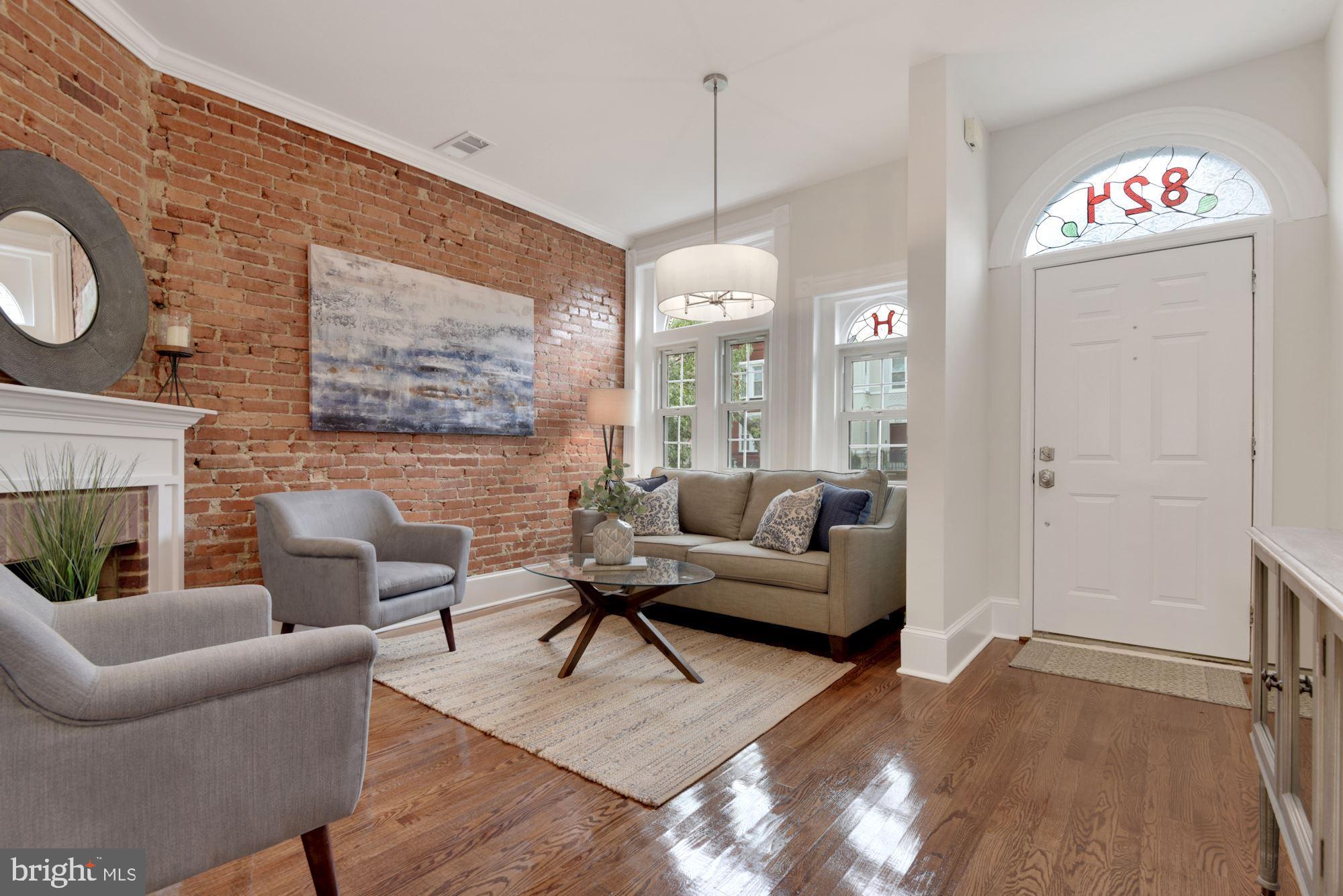 824 11th Street Northeast Washington, DC 20002 - Photo 6 of 30 Gallery Image 6