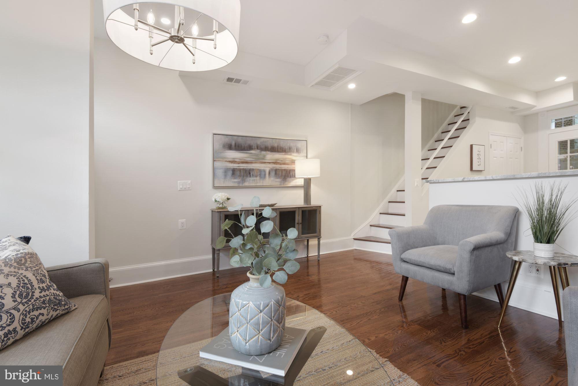 824 11th Street Northeast Washington, DC 20002 - Photo 9 of 30 Gallery Image 9