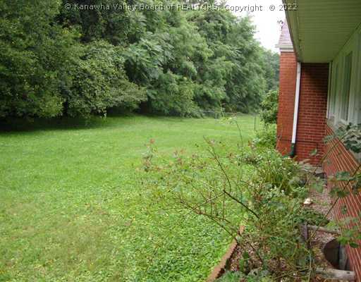 707 Chappell Road Charleston, WV 25304 - Photo 7 of 8 Exterior Front.
