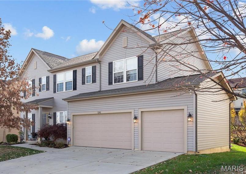 1290 Shorewind Trail St. Charles, MO 63303 - Photo 1 of 1