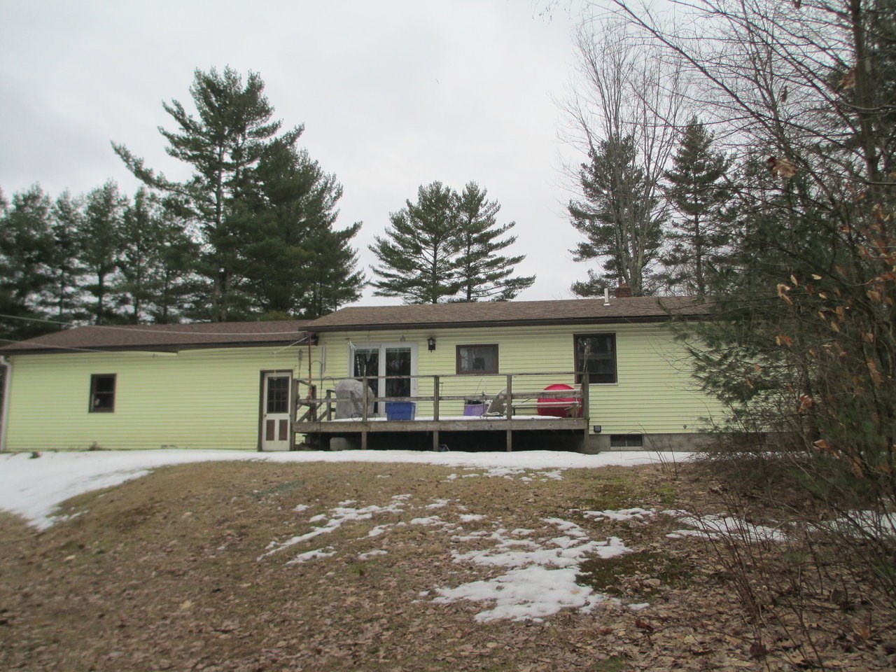 83 Smith Road Milton, VT 05468 - Photo 22 of 22