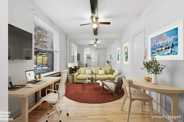 $299,000 | 140 East 95th Street, Unit 1E | Upper East Side