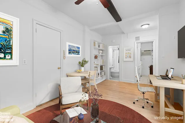 $299,000 | 140 East 95th Street, Unit 1E | Upper East Side