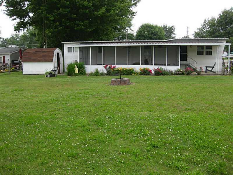 8981 King Road, Unit 8981 Lakeview, OH 43331 - Photo 2 of 12
