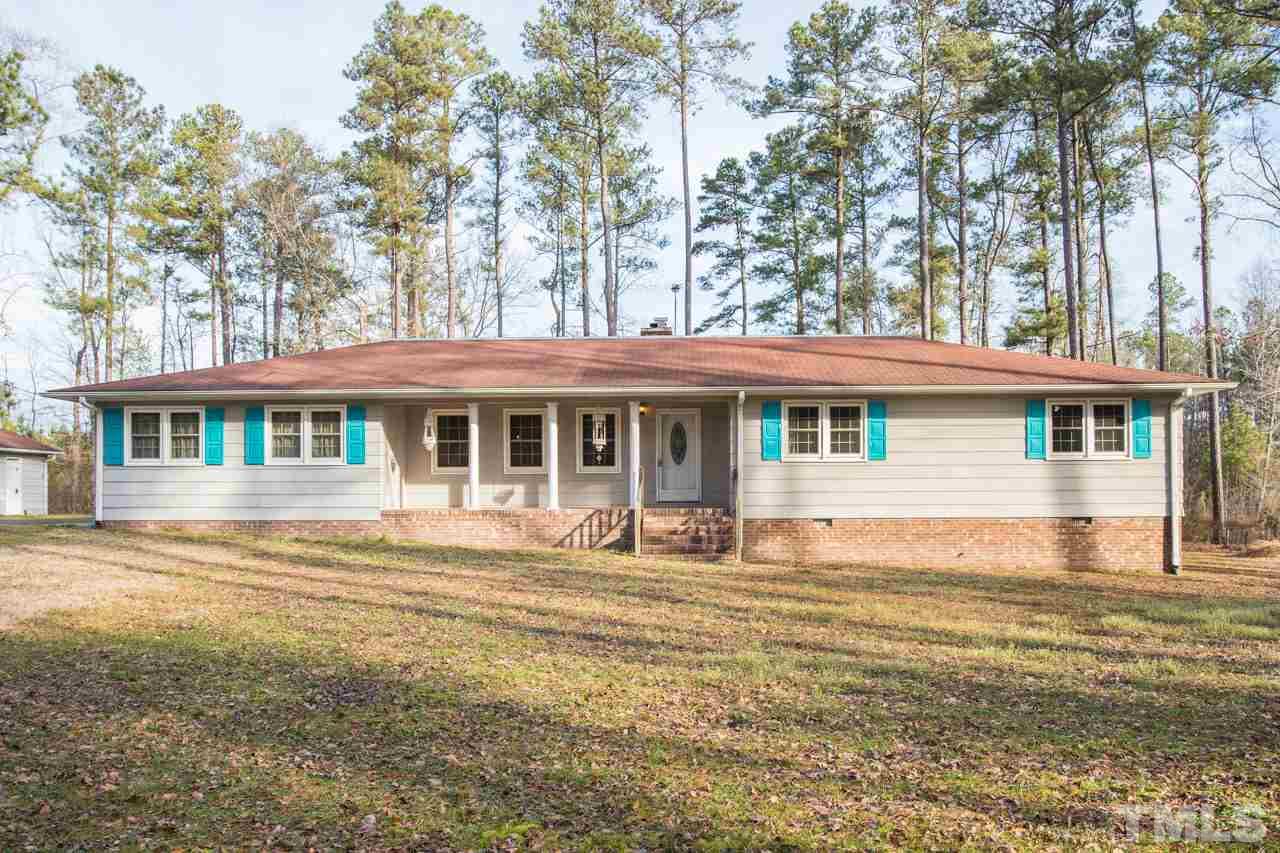 1323 Northside Road Creedmoor, NC 27522 - Photo 1 of 19