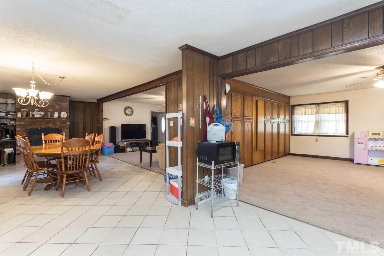 1323 Northside Road Creedmoor, NC 27522 - Photo 8 of 19