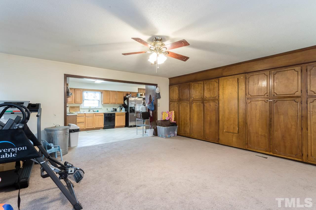1323 Northside Road Creedmoor, NC 27522 - Photo 9 of 19