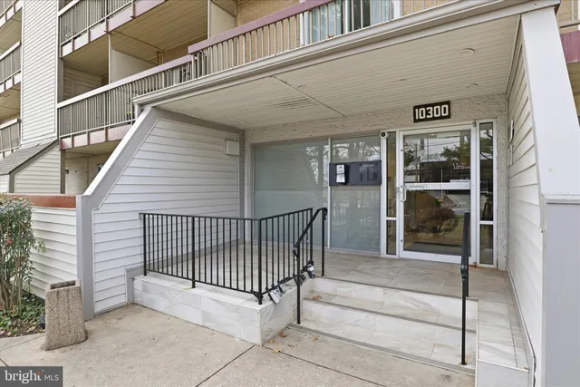 $264,500 | 10300 Westlake Drive, Unit 404, Bethesda, MD 20817