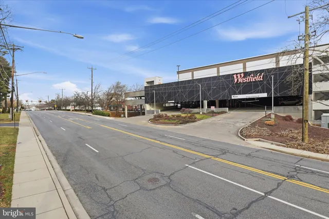 $264,500 | 10300 Westlake Drive, Unit 404, Bethesda, MD 20817