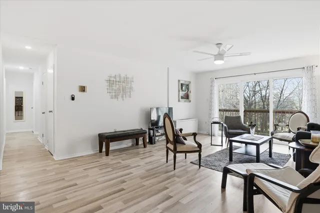 $264,500 | 10300 Westlake Drive, Unit 404, Bethesda, MD 20817