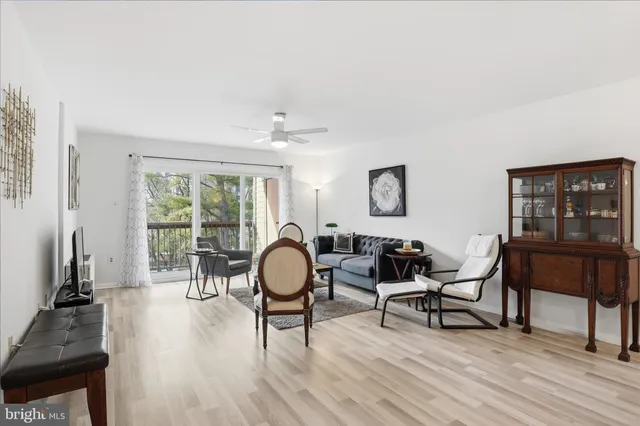 $264,500 | 10300 Westlake Drive, Unit 404, Bethesda, MD 20817