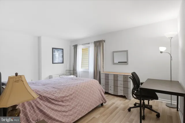 $264,500 | 10300 Westlake Drive, Unit 404, Bethesda, MD 20817