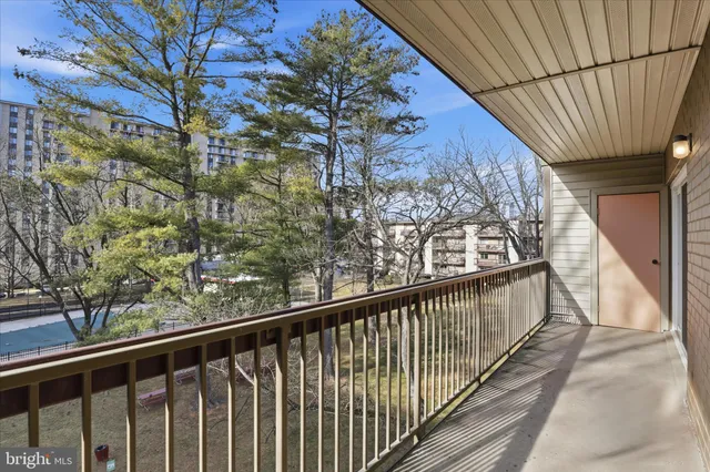 $264,500 | 10300 Westlake Drive, Unit 404, Bethesda, MD 20817