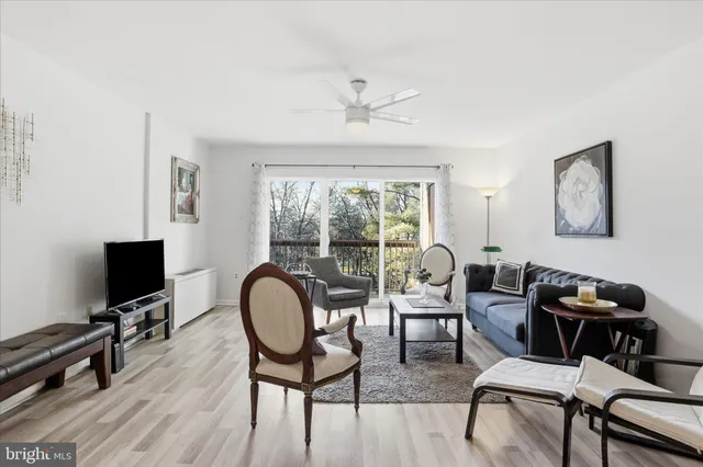 $264,500 | 10300 Westlake Drive, Unit 404, Bethesda, MD 20817