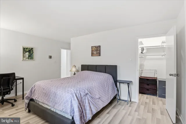 $264,500 | 10300 Westlake Drive, Unit 404, Bethesda, MD 20817