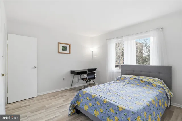 $264,500 | 10300 Westlake Drive, Unit 404, Bethesda, MD 20817