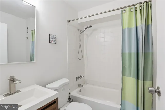 $264,500 | 10300 Westlake Drive, Unit 404, Bethesda, MD 20817