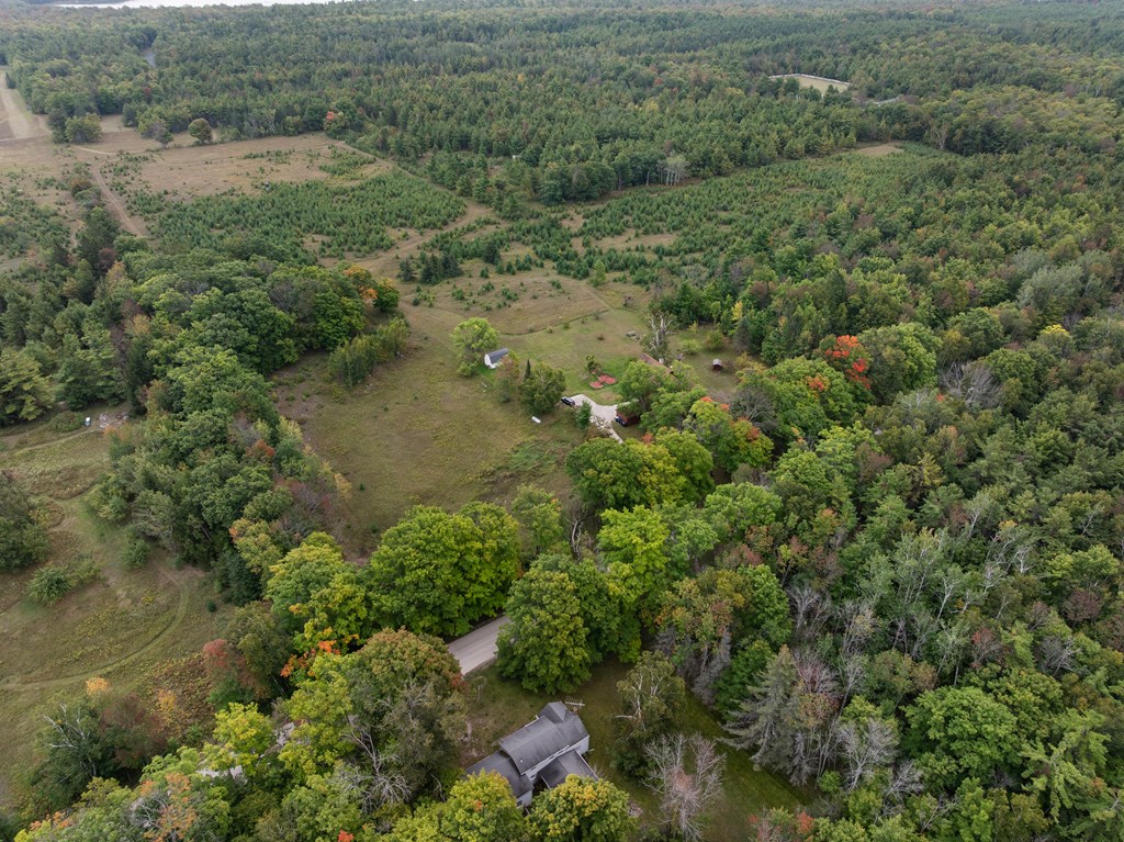 12462 Timberline Road Ellison Bay, WI 54210 - Photo 57 of 66