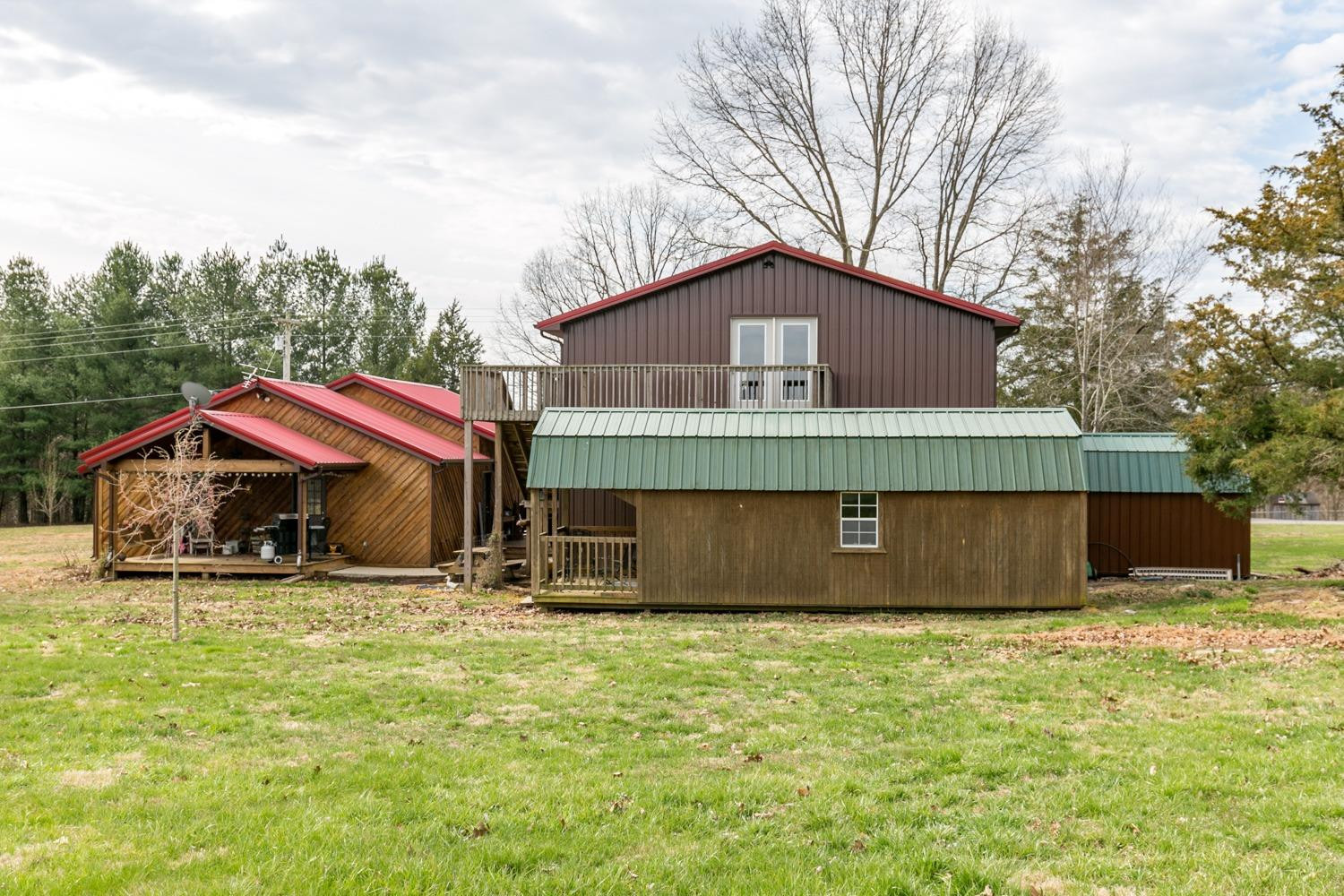 757 Barnett Road Brodhead, KY 40409 - Photo 24 of 34 Listing Photo