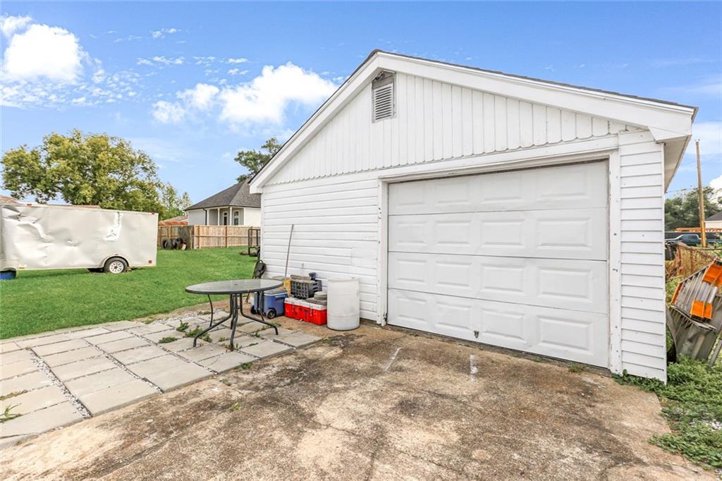 7220 Hattie Street Arabi, LA 70032 - Photo 12 of 13