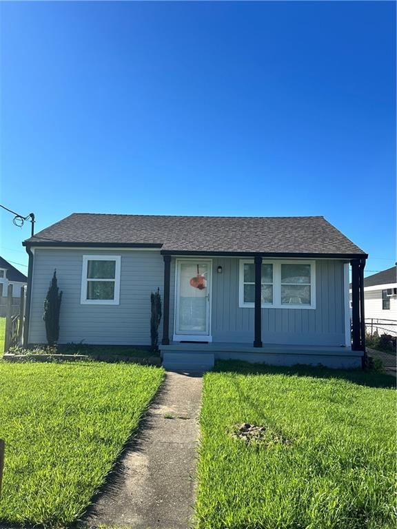 7220 Hattie Street Arabi, LA 70032 - Photo 2 of 13