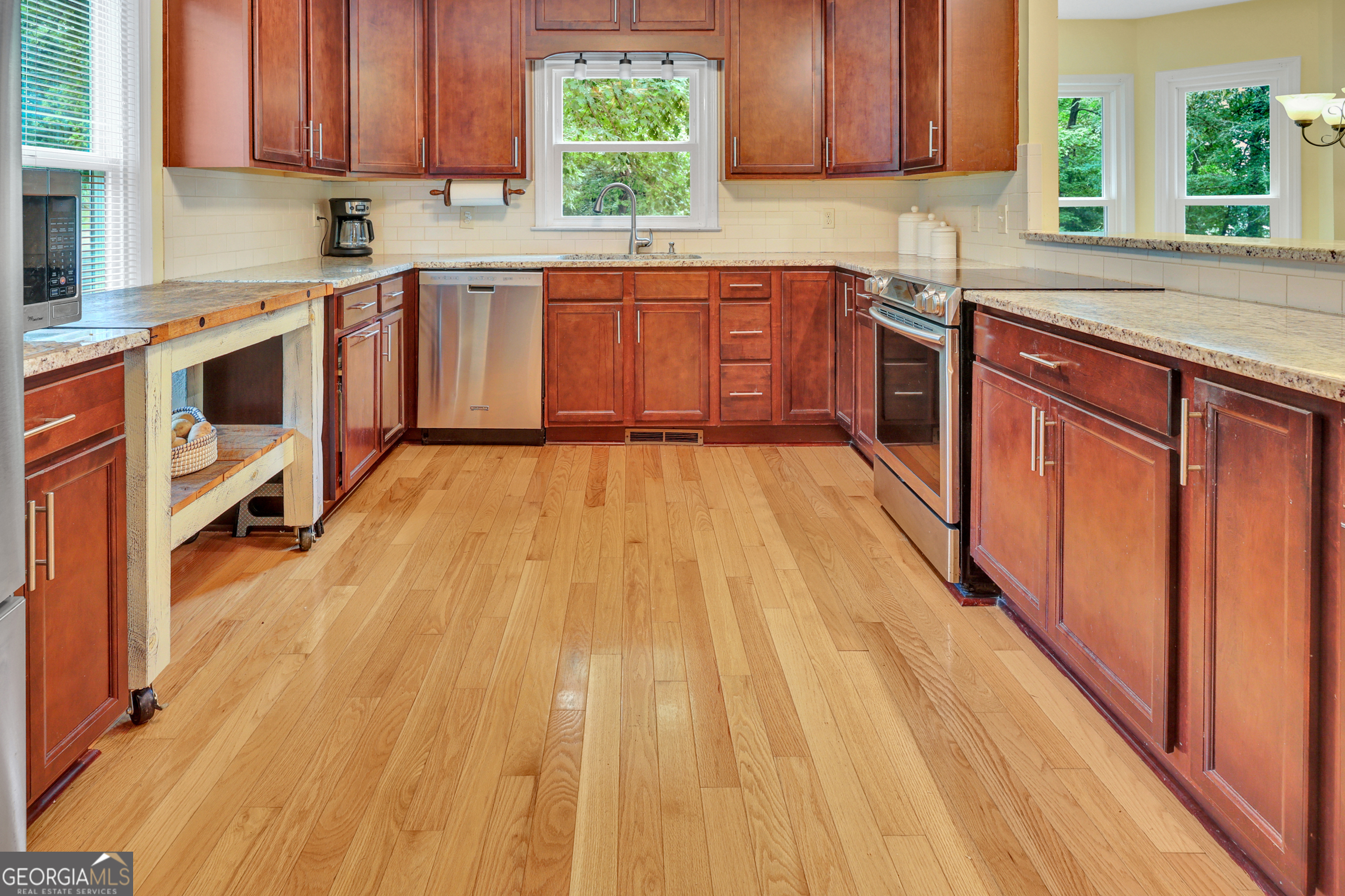 125 Cardinal Point Monticello, GA 31064 - Photo 23 of 86