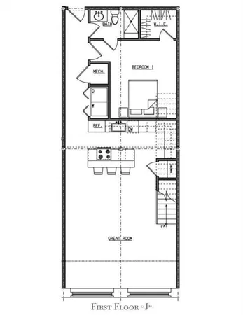 $2,850 | 200 J Barrett Street, Unit 305, Monroe, GA 30655