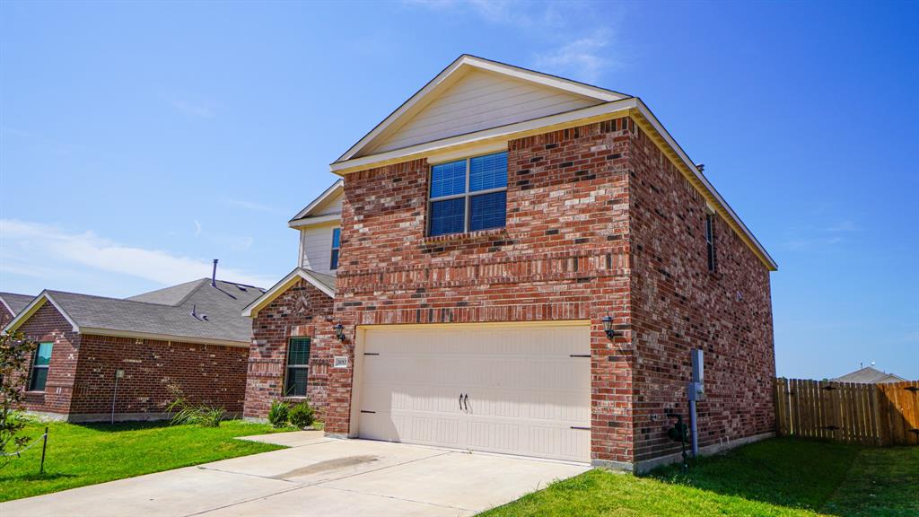 3012 Villegas Way Forney, TX 75126 - Photo 2 of 34