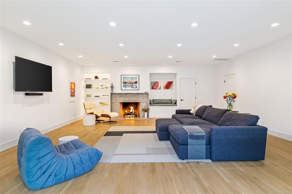 5239 Edmondson Avenue Dallas, TX 75209 - Photo 22 of 34