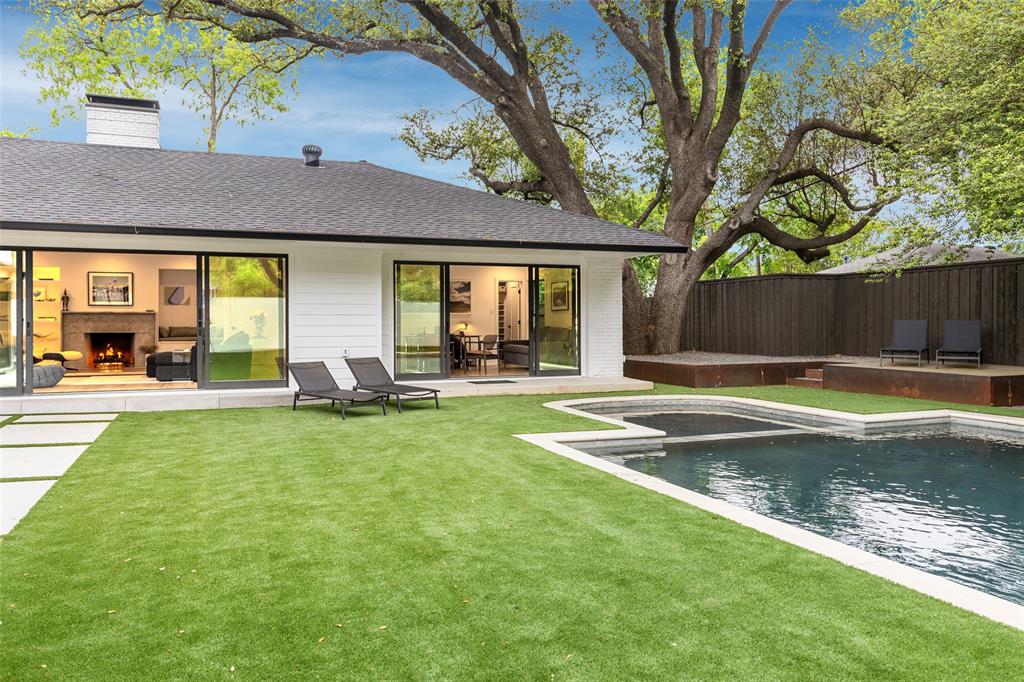 5239 Edmondson Avenue Dallas, TX 75209 - Photo 5 of 34