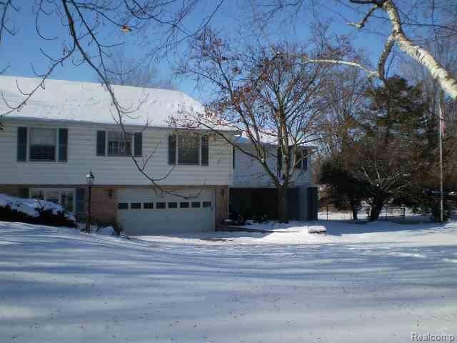 5300 Van Dyke Road Almont, MI 48003 - Photo 2 of 2 1 Other