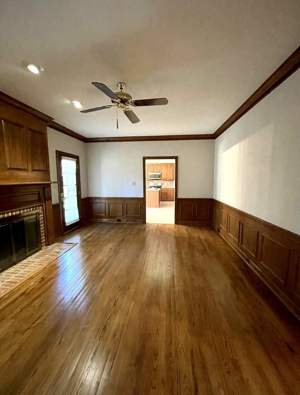 10608 Hanarry Court Raleigh, NC 27614 - Photo 15 of 29 Family Room