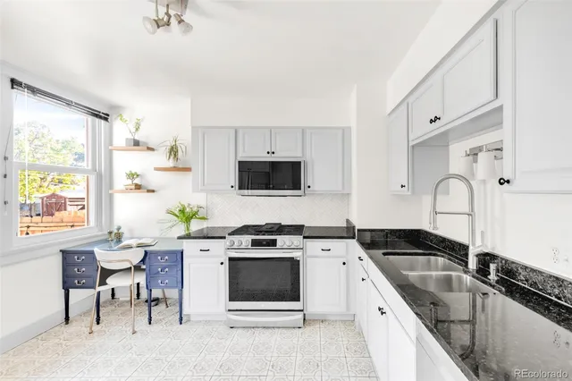 $550,000 | 3244 Clay Street, Denver, CO 80211