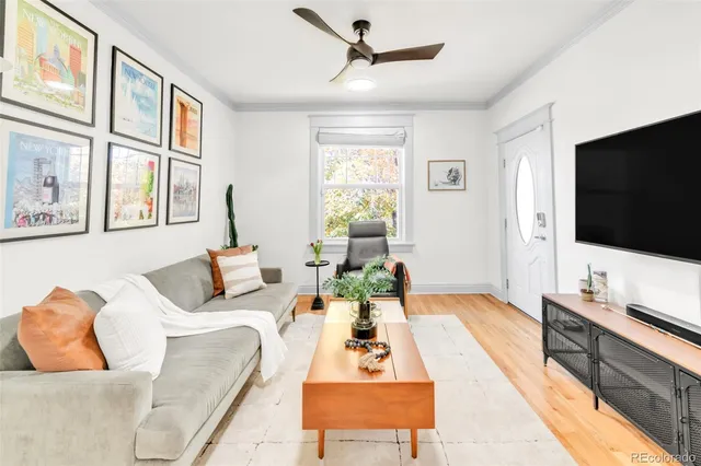 $550,000 | 3244 Clay Street, Denver, CO 80211