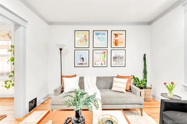 $550,000 | 3244 Clay Street, Denver, CO 80211