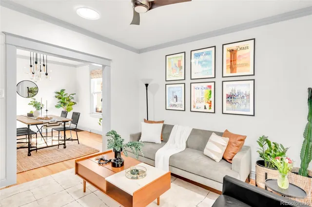 $550,000 | 3244 Clay Street, Denver, CO 80211