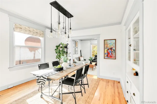 $550,000 | 3244 Clay Street, Denver, CO 80211