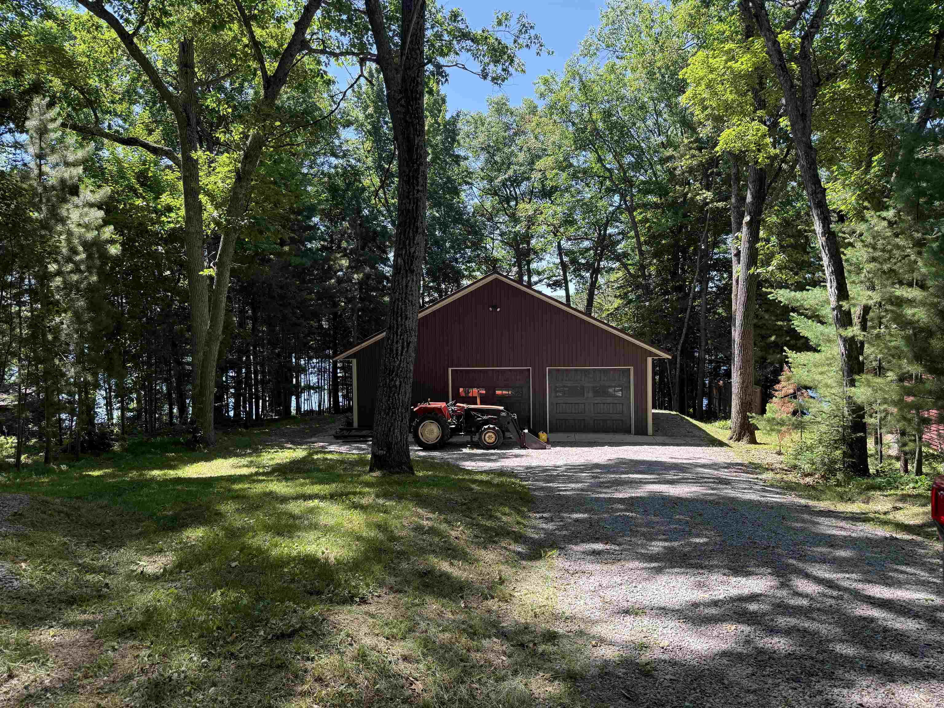10621 Lake Road Boulder Junction, WI 54512 - Photo 13 of 14