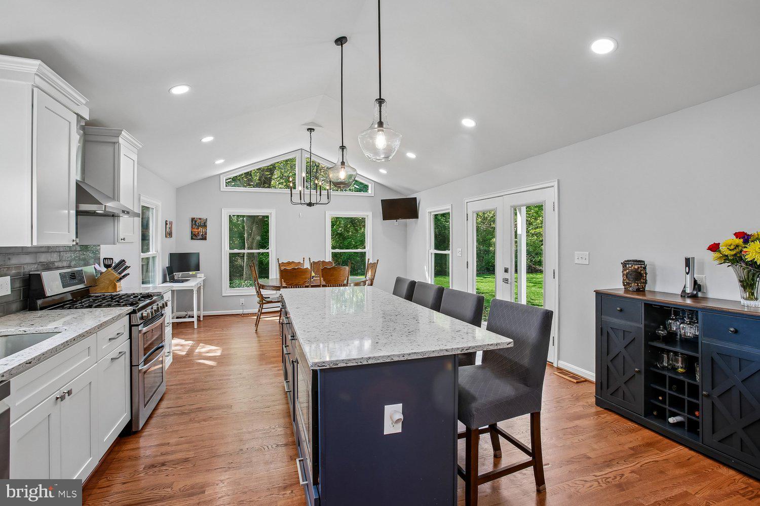 3409 Sharon Chapel Road Alexandria, VA 22310 - Photo 32 of 70 Kitchen