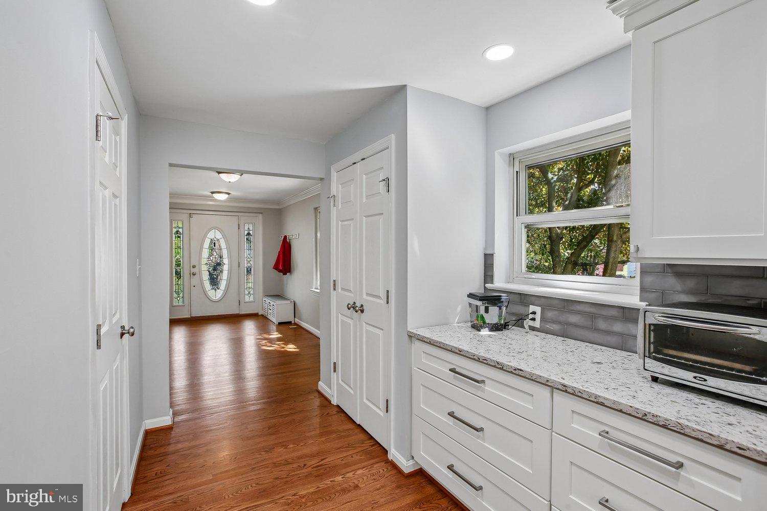 3409 Sharon Chapel Road Alexandria, VA 22310 - Photo 34 of 70 Pantry
