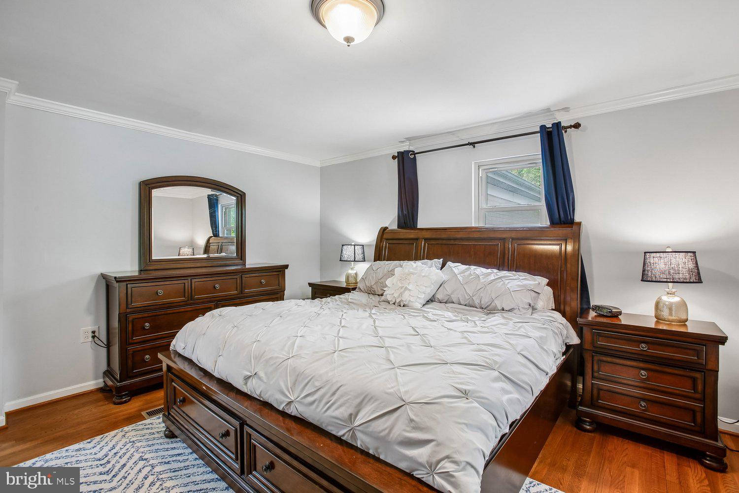 3409 Sharon Chapel Road Alexandria, VA 22310 - Photo 37 of 70 Primary Bedroom