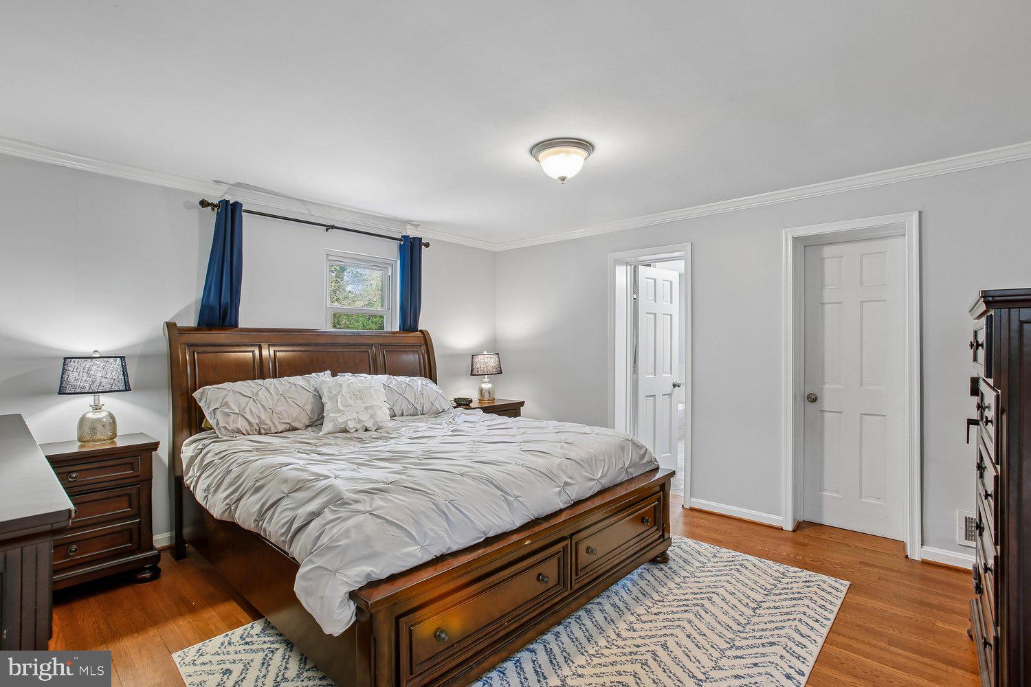 3409 Sharon Chapel Road Alexandria, VA 22310 - Photo 38 of 70 Primary Bedroom