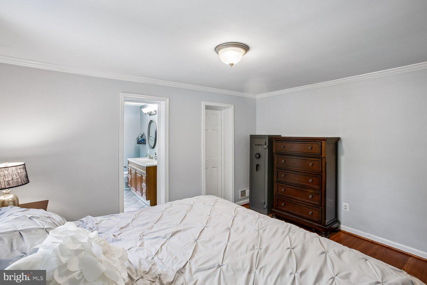 3409 Sharon Chapel Road Alexandria, VA 22310 - Photo 39 of 70 Primary Bedroom
