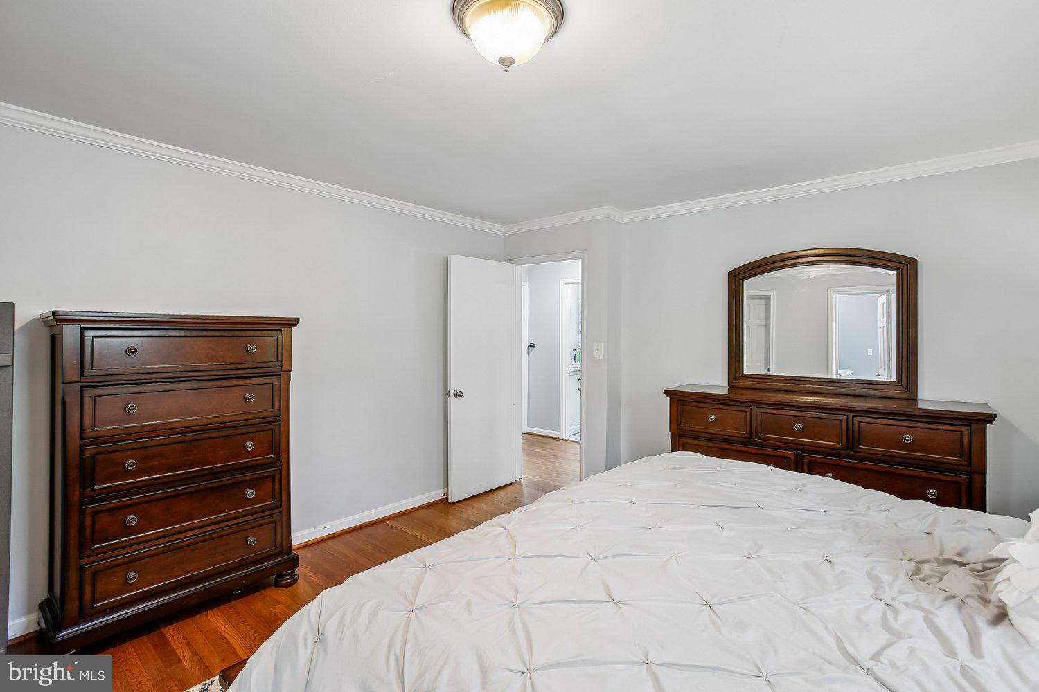 3409 Sharon Chapel Road Alexandria, VA 22310 - Photo 40 of 70 Primary Bedroom