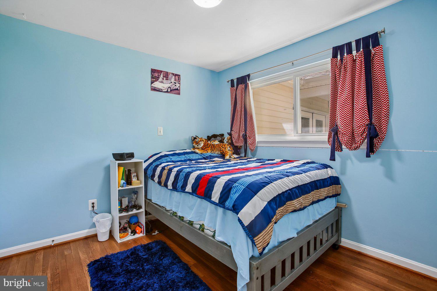 3409 Sharon Chapel Road Alexandria, VA 22310 - Photo 45 of 70 Bedroom